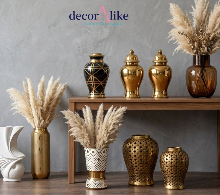 Vases