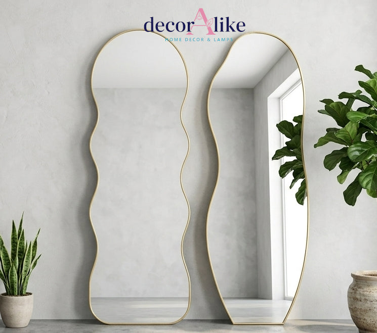 Mirrors
