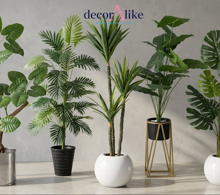 Artificial Plants