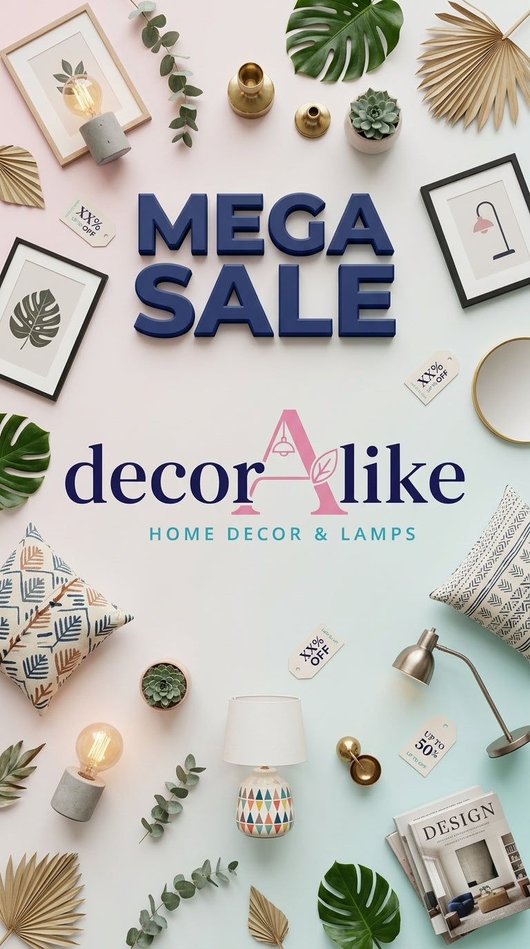 Mega Sale