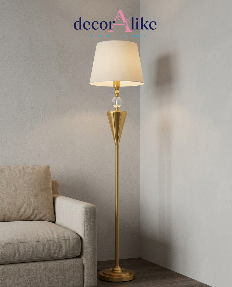 Floor Lamps