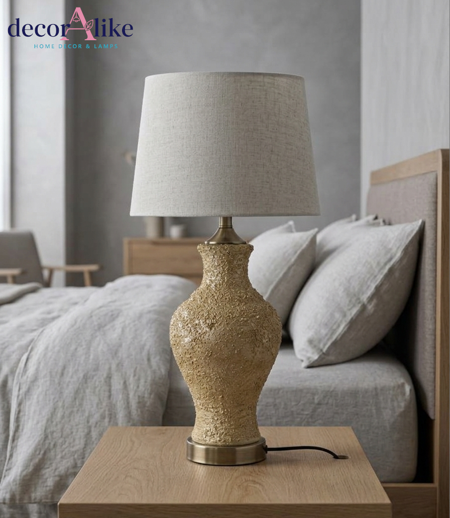 Bedside Lamps